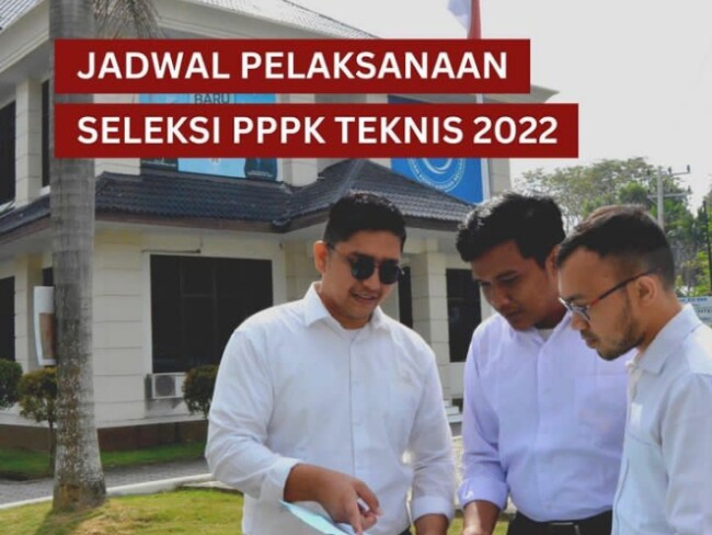 Passing Grade Untuk Pppk Guru Tahun Tertinggi Hanya Poin Ada