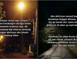 Mengejutkan, Ibu Hamil Ini Klaim Janinnya Hilang Usai Bertemu Nenek-Nenek saat Maghrib