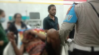 Peluru Masih Bersarang di Tubuh Ys Ulah Okum Polisi di Lokasi Sabung Ayam, Benarkah Itu Peluru Pantulan Tembak Peringatan?