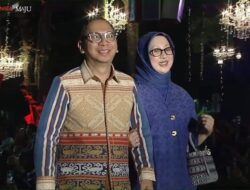 PJ. Gubernur NTT Hadir di Istana Berbatik