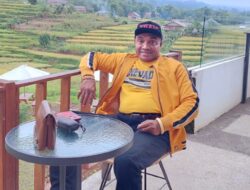 KPK Diminta, Segera Selidiki Dugaan Suap Dibalik Fantastisnya LHKPN Mantan Kajari Ngada Ade Indrawan
