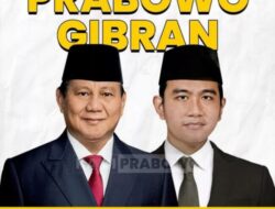 Pakar Hukum Politik UNAIR: Prabowo Subianto Untung Banyak Setelah Gandeng Gibran, Raub Suara Milenial, Gen Z dan Jokowi Effect