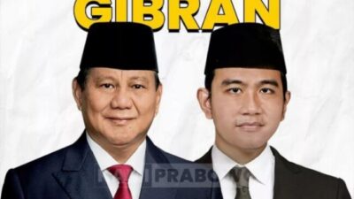 Pakar Hukum Politik UNAIR: Prabowo Subianto Untung Banyak Setelah Gandeng Gibran, Raub Suara Milenial, Gen Z dan Jokowi Effect