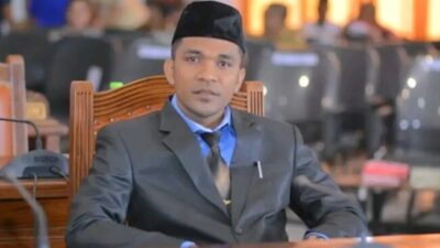 Gelar Reses, Anggota DPRD Partai Nasdem TTU: Saya Akan Selalu Berdiri di Barisan Rakyat 