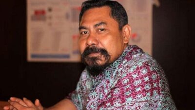 Dugaan Pemakzulan Presiden Jokowi  dari Pesanan Amplop Asing, Simak Pernyataan Ketua RPN