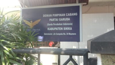 Apakah Mungkin Sekwan DPRD Melanggar Hukum dengan Wacana PAW Dua Anggota DPRD Sikka?