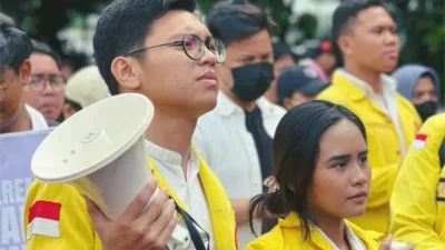 Beredar Informasi Dugaan Pelecehan Seksual, Ketua BEM UI Resmi Dinonaktifkan