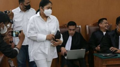 Putri Candrawathi Mendapatkan Remisi Sementara Ferdy Sambo Tidak Dapat Remisi Natal 2023