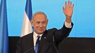 PM Netanyahu: Israel Tak Takut Resolusi PBB, Tak Ada yang Akan Hentikan Kita