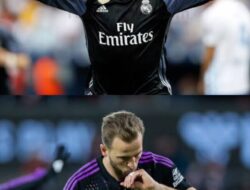 Messi Tergusur Jauh, Tak Ada Lagi Sang Messiah Vs Cristiano Ronaldo: Tahun 2023 Era Harry Kane Vs CR7