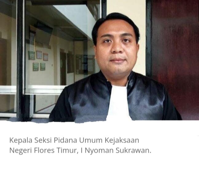 Breaking News: Jaksa Penuntut Umum Nyatakan Banding Atas Terdakwa TPPO ...