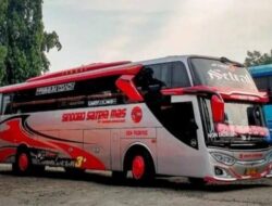 Kisah Inspirasi:  Anak Petani Miskin Menjadi Pemilik PO Bus Besar, Buka Restoran, SPBU, hingga Hotel
