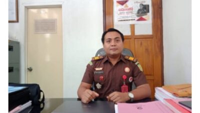 I Nyoman Sukriawan, SH MH: Berkas Kasus Pengeroyokan Desa Waibao Dinyatakan P21 dan Siap Disidangkan 