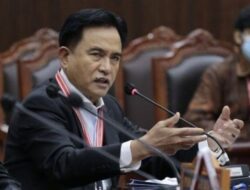 Profesor Yusril: Usulan Hak Angket Bukan untuk Mengusut Kecurangan Pemilu Melainkan Lewat Perselisihan di MK