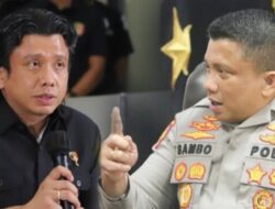 Dugaan PMH, PN Jakarta Selatan Perdana Gelar Sidang Gugatan Perdata Orangtua Brigadir J Melawan Ferdy Sambo