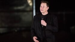 Awalnya di Bully Anak Broken Home Hingga Dibenci Ayah Sendiri, ini Kisah Seorang Elon Musk yang Akhirnya Miliarder Dunia