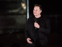 Awalnya di Bully Anak Broken Home Hingga Dibenci Ayah Sendiri, ini Kisah Seorang Elon Musk yang Akhirnya Miliarder Dunia