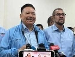 Prabowo Tunjuk Prof Yusril, Prof Otto Hasibuan Hingga Prof Oc Kaligis dan 36 Pengacara lainya Hadapi Sengketa Pilpres 2024