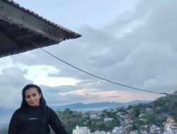 Tak Perlu Harus Merdeka Bersamamu, Ingat Saja Aku Pernah Menjadi Pahlawan