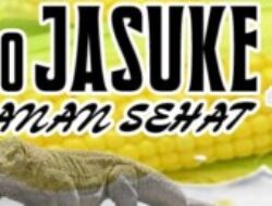 Awal Pekan! Jangan Lupa Mencoba Jajanan Sehat Nusantara, Begini Resepnya