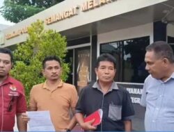 Diduga Lakukan Pengeroyokan, 3 Oknum Polisi di Polda NTT di Polisikan