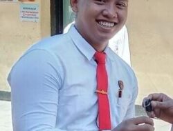 Reskrim Polres TTU Limpahkan Berkas Perkara Fransiskus Puan, Tersangka Persetubuhan Anak Dibawah Umur ke Jaksa