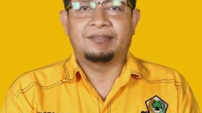 Kristo Efi Menyebut Siapa Saja yang Mendaftar Belum Menjadi Penentu di Diusung Partai Golkar