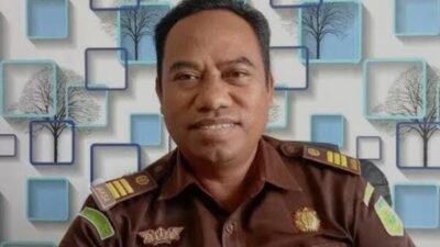 Kejari TTU Komitmen Ungkap Tuntas Kasus Dugaan Korupsi 1,9M Dana Desa Oepuah Utara