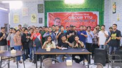 Pilih Pemimpin Jujur dan Berintegritas, Gacor TTU Deklarasi Dukungan ke Ansy Lema