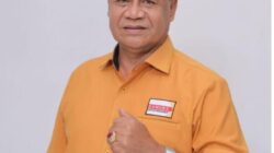 DPD Hanura Buka Pendaftaran untuk Bakal Calon Gubernur NTT, Cek Syaratnya Disni