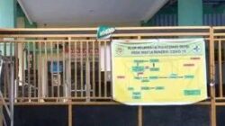 Kepala Puskesmas Oepoi Kota Kupang Diduga Lakukan Pungli Potongan 5% dari Uang Perjalanan Dinas