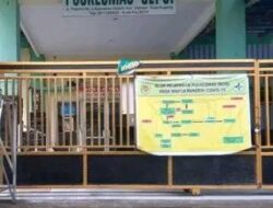 Kepala Puskesmas Oepoi Kota Kupang Diduga Lakukan Pungli Potongan 5% dari Uang Perjalanan Dinas