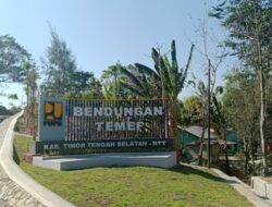 Araksi NTT Sebut Dinas Pertanahan dan Kehutanan TTS Bungkam Saat Dimintai Data Kesepakatan Awal dengan Masyarakat Polen dan Oenino