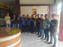 Pertanyakan Kematian Sebastianus Bokol, Cipayung Kota Kupang Minta Kapolres Kembali Periksa 3 Nama Termasuk Pacar Korban  Enjel Kotoda