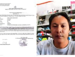 Gegara Sumbang Kopi dan Susu ke Anak Yatim Piatu,Seorang Pria Aniaya Istri Hingga Jari Patah,Kasus ini Masih di Polres TTS Sejak Januari 2024