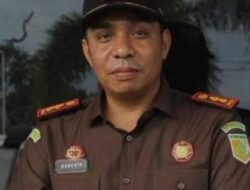 Sosok yang Tegas dan Komitmen Dr. Roberth Jimmy Lambila, SH., MH di Kabarkan Akan Meninggalkan Kantor Kejari Kabupaten TTU