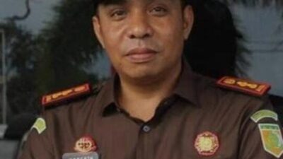 Sosok yang Tegas dan Komitmen Dr. Roberth Jimmy Lambila, SH., MH di Kabarkan Akan Meninggalkan Kantor Kejari Kabupaten TTU