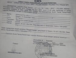 Buntut Persoalan Sepeleh, Seorang ASN di TTU Kompak dengan Istri Aniaya Seorang ibu 65 Tahun Hingga Terluka