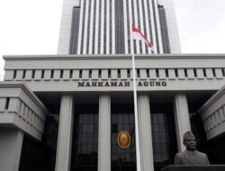 Mahkamah Agung Kabulkan Uji Materiil Partai Garuda Soal Batas Minimal Usia Calon Kepala Daerah