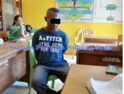 Warga Kota Kupang Merasa Resah, Aksi Jambret Semakin Menggila