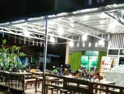 Minta Mic untuk Karaoke, Seorang Pelanggan Cafe di Kota Kupang Meregang Nyawa, Ini Kronologinya