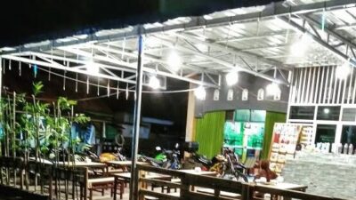 Minta Mic untuk Karaoke, Seorang Pelanggan Cafe di Kota Kupang Meregang Nyawa, Ini Kronologinya