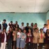 Safari ke SMK Nibaaf, Mahasiswa Hukum Kampus Cendana Wangi Sosialisasi Pentingnya Perlindungan Konsumen Terhadap Makanan Kadaluarsa