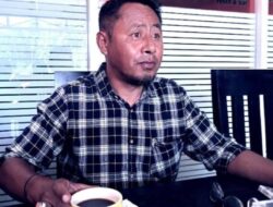 Mahkamah Agung Tolak Kasasi Kejari TTU, Alfred Baun Bebas dan Berkekuatan Hukum Tetap