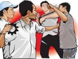 Gusti Kancil Cs Resmi Dipolisikan Usai Diduga Aniaya Dua Remaja SMA di TTU