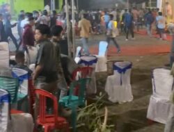 Gegara Cemburu di Medan Dansa, Seorang Pemuda Asal TTU Babak Belur, Keluarga Minta Polisi Tangkap Eca Binsasi   