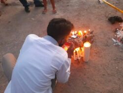 Pesta Miras di Kupang Berujung Penikaman di Jalur 40 Bello, Polisi Terus Dalami Kasus dan Memburu Pelaku