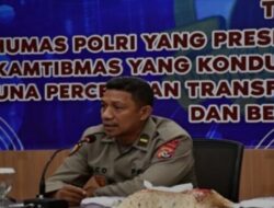 Polisi Membeberkan Kronologi Kecelakaan Maut Telan 3 Korban Meninggal, 5 Orang Selamat Di Jalan Raya Arah Haekto – Noemuti