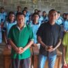 Membangun Masa Depan Bersama, STIH Cendana Wangi Kefamenanu Lakukan Sosialisasi Di SMAK Loli