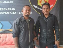 Kuasa Hukum YLBH Bina Damai Utama Bilang 4 Saksi Disiapkan Beri Keterangan Palsu, Sipri Pakaenoni: Saya Jawab Sesuai Pertanyaan Hakim